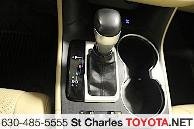 used 2015 Toyota Highlander car, priced at $16,500