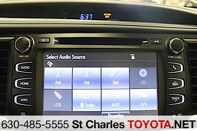 used 2015 Toyota Highlander car, priced at $16,500