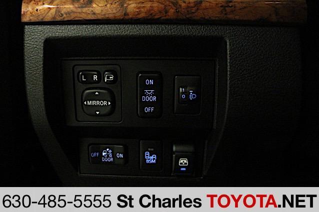 used 2015 Toyota Tundra car, priced at $33,000