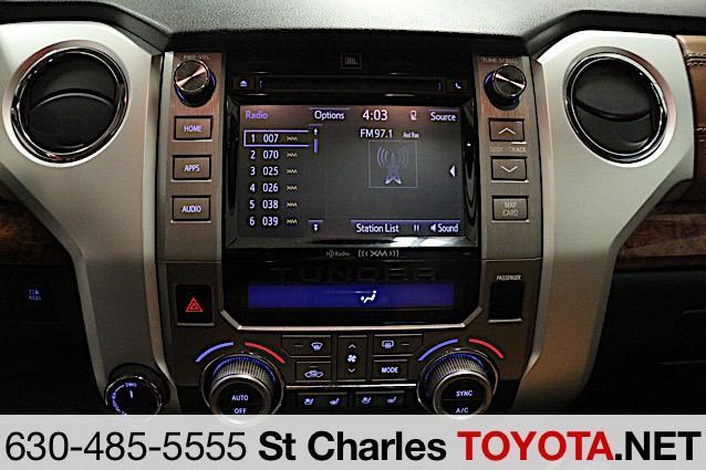 used 2015 Toyota Tundra car, priced at $33,000