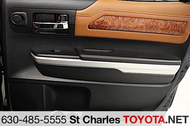 used 2015 Toyota Tundra car, priced at $33,000