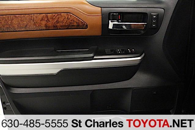 used 2015 Toyota Tundra car, priced at $33,000