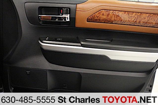 used 2015 Toyota Tundra car, priced at $33,000