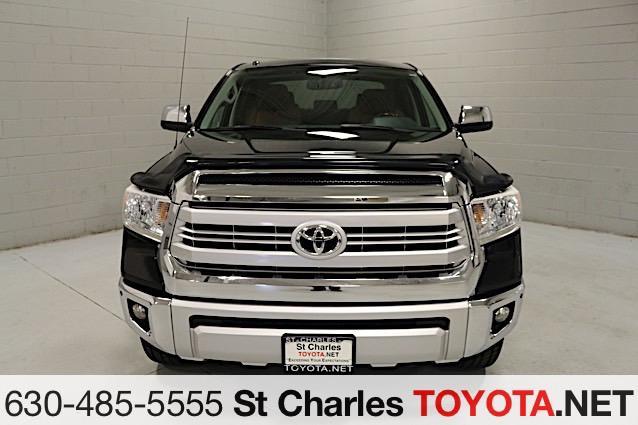 used 2015 Toyota Tundra car, priced at $33,000