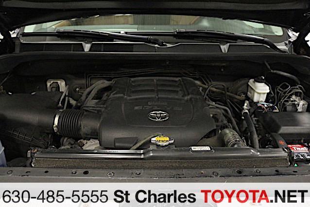 used 2015 Toyota Tundra car, priced at $33,000