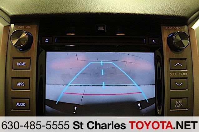 used 2015 Toyota Tundra car, priced at $33,000