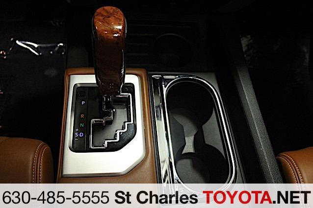 used 2015 Toyota Tundra car, priced at $33,000