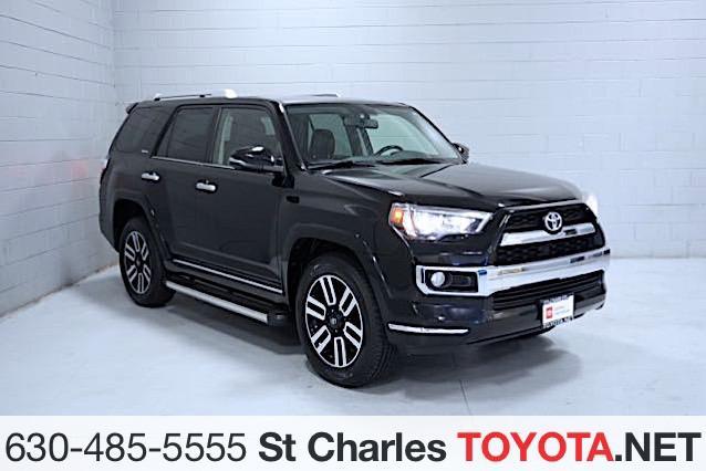 used 2016 Toyota 4Runner car, priced at $25,000