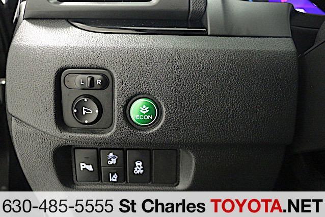 used 2021 Honda Pilot car, priced at $32,500