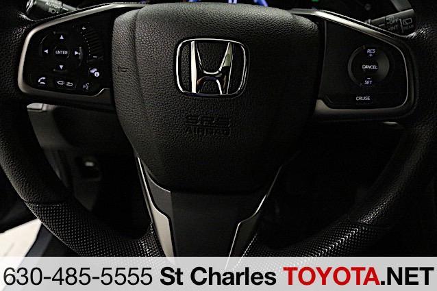 used 2018 Honda Civic car, priced at $20,000