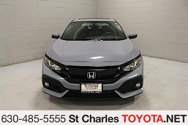 used 2018 Honda Civic car, priced at $20,000