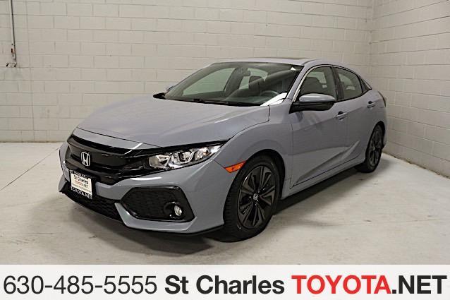 used 2018 Honda Civic car, priced at $20,000