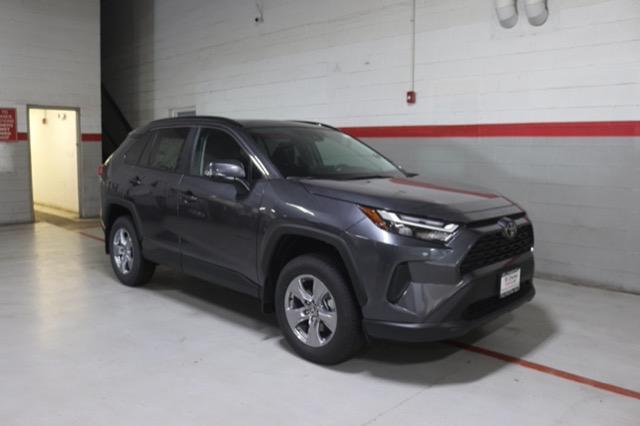 new 2024 Toyota RAV4 car, priced at $35,629