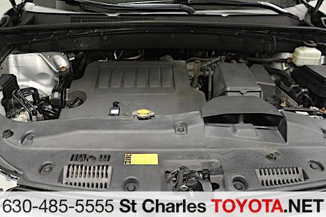 used 2014 Toyota Highlander car, priced at $12,500