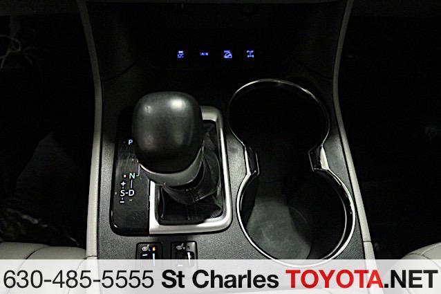 used 2014 Toyota Highlander car, priced at $12,500