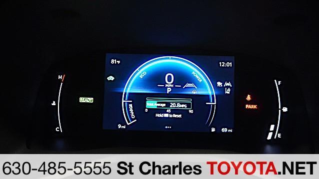 used 2025 Toyota Camry car, priced at $37,000