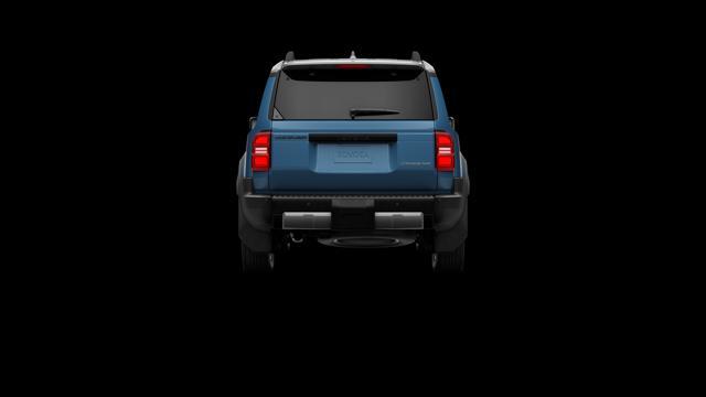 new 2025 Toyota Land Cruiser car, priced at $68,240