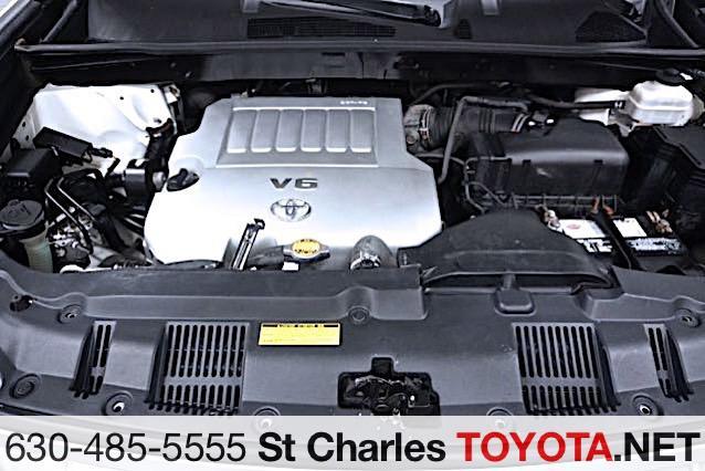used 2013 Toyota Highlander car, priced at $15,500