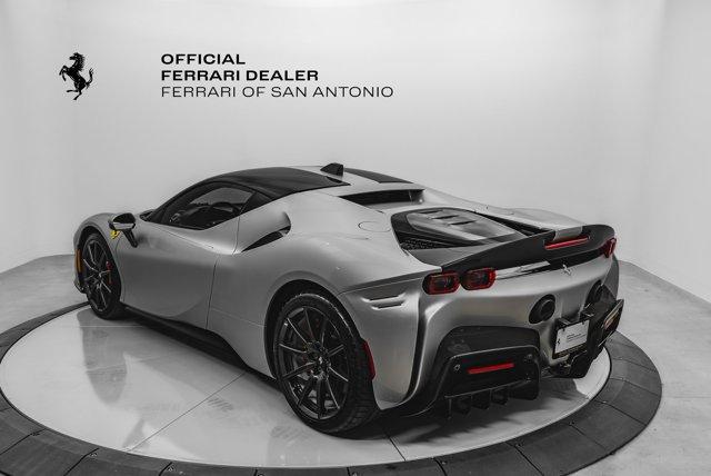 used 2021 Ferrari SF90 Stradale car, priced at $519,995