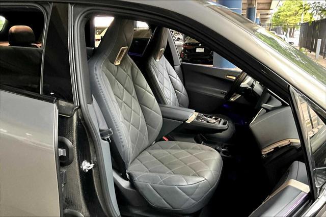 used 2024 BMW iX car, priced at $53,440