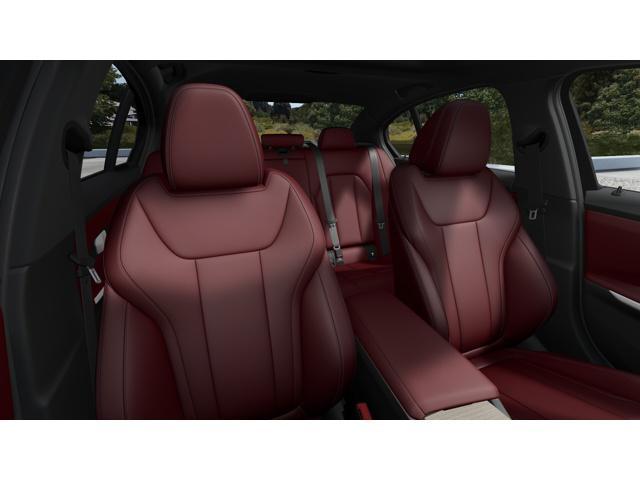 new 2025 BMW 330 car, priced at $51,275