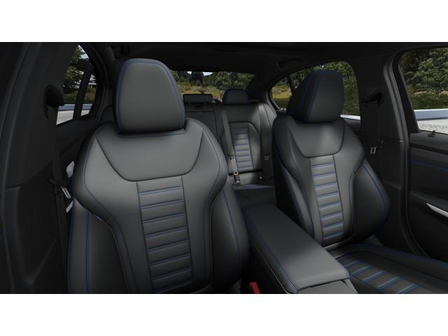 new 2025 BMW 330 car, priced at $55,680