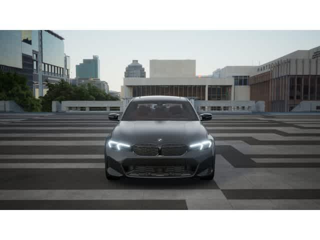 new 2026 BMW M340 car, priced at $68,790