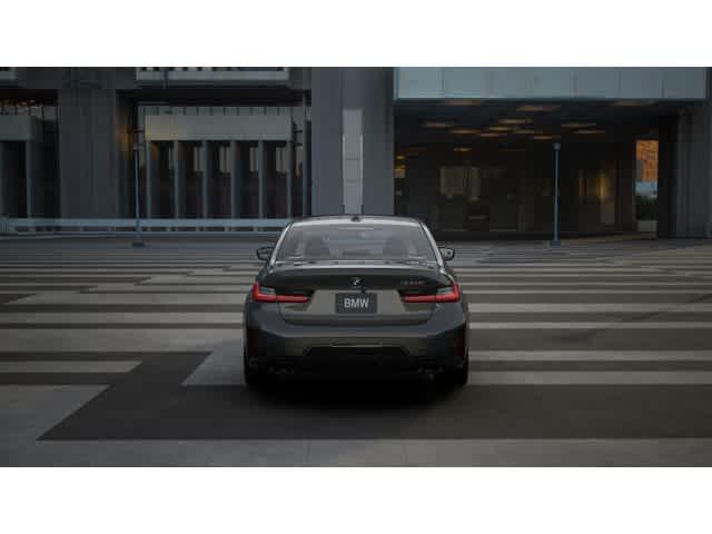 new 2026 BMW M340 car, priced at $68,790