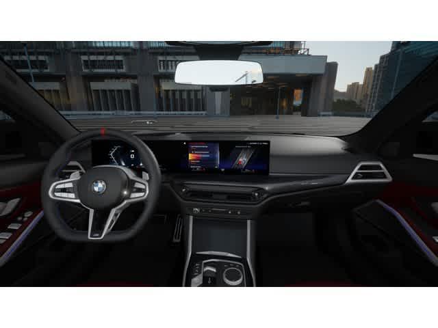new 2026 BMW M340 car, priced at $68,790
