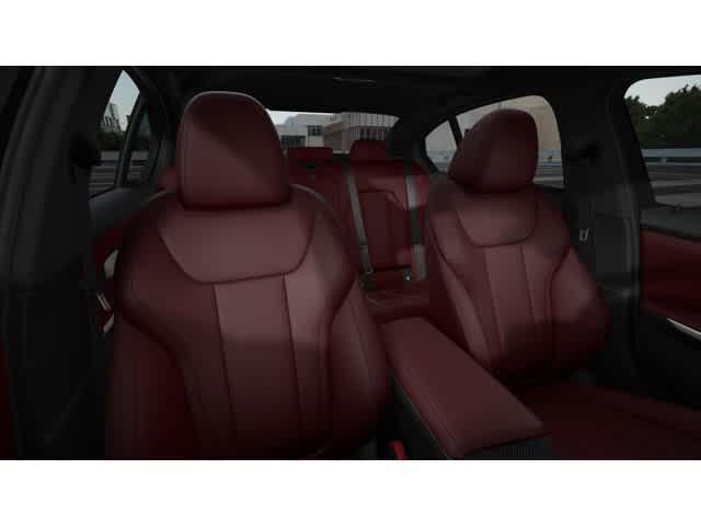 new 2026 BMW M340 car, priced at $68,790