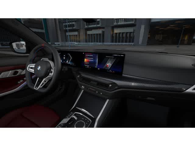 new 2026 BMW M340 car, priced at $68,790