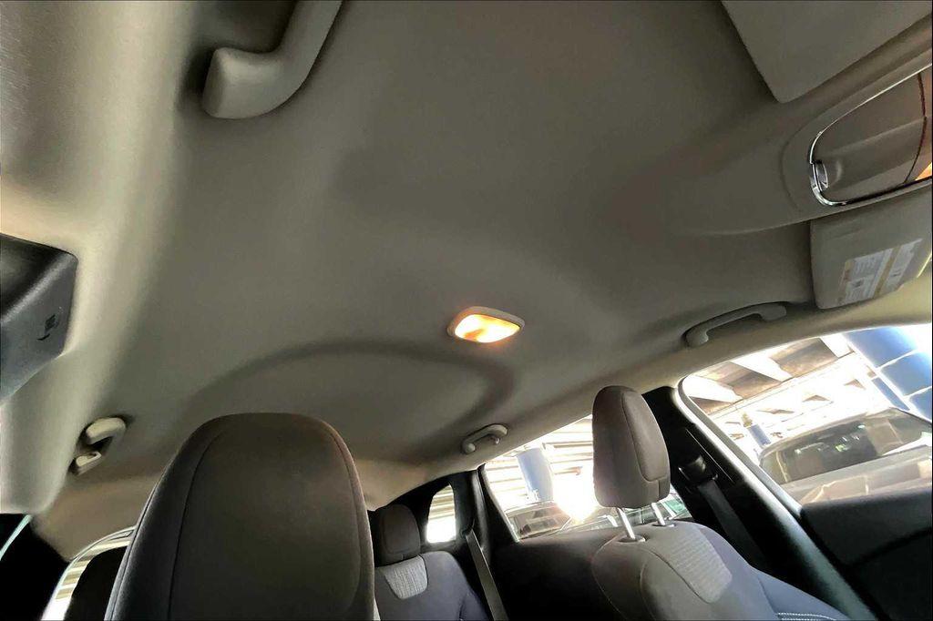 used 2015 Jeep Cherokee car, priced at $7,700