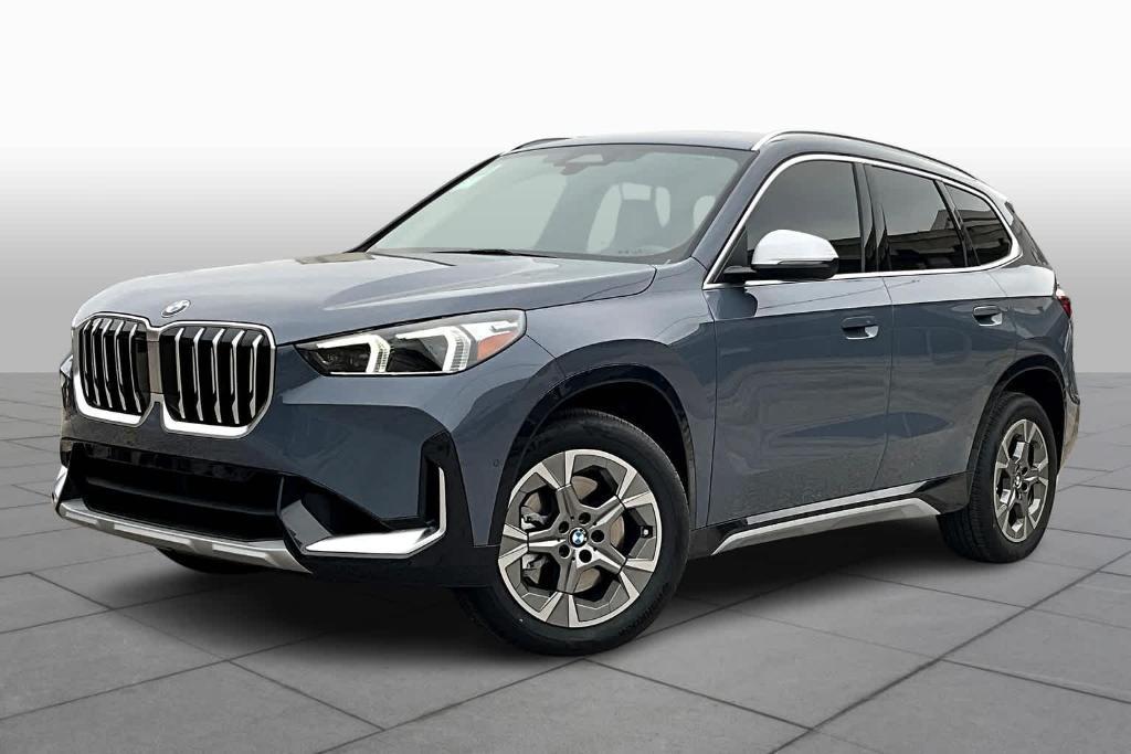 new 2023 BMW X1 car, priced at $44,345