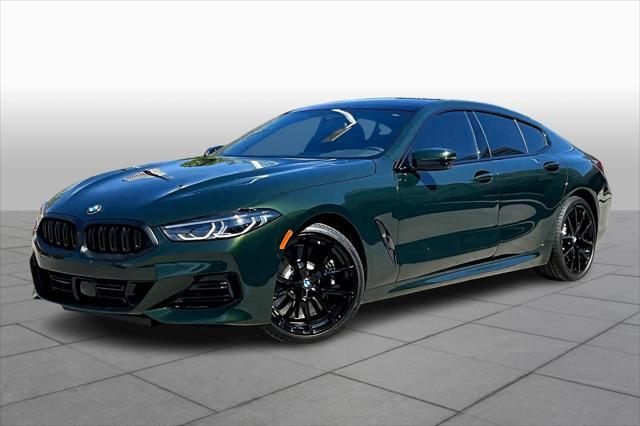 new 2025 BMW 840 car, priced at $101,040