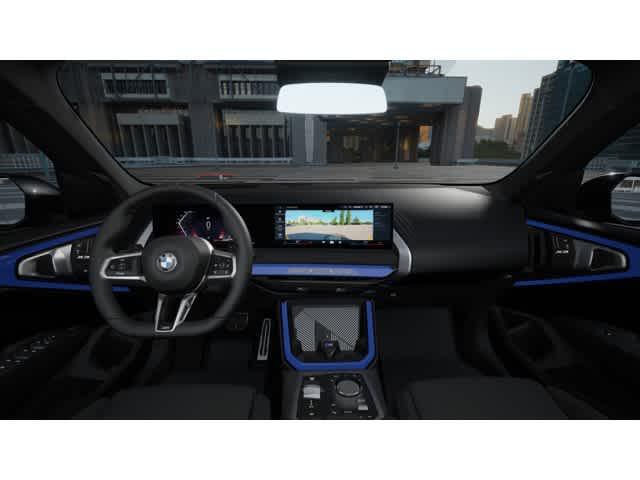 new 2025 BMW X3 car, priced at $61,460
