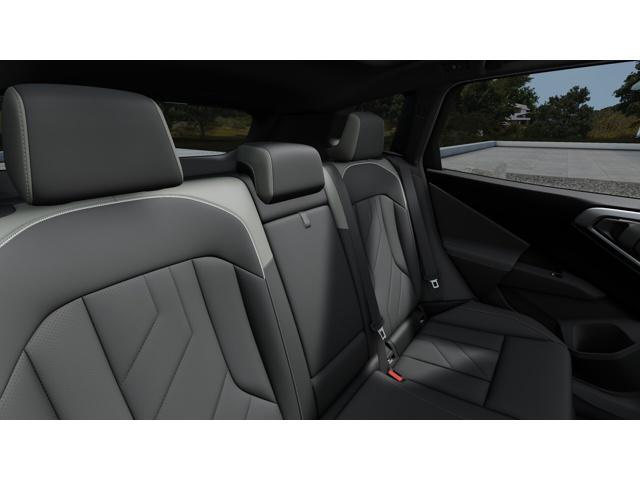 new 2025 BMW X3 car, priced at $61,460
