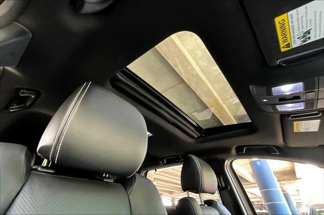 used 2021 Mazda CX-9 car, priced at $27,018