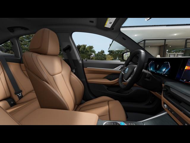 new 2025 BMW i4 Gran Coupe car, priced at $62,590