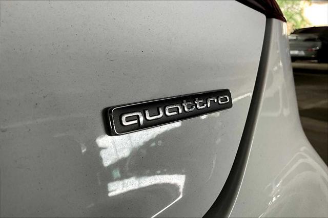used 2021 Audi A5 Sportback car, priced at $27,988