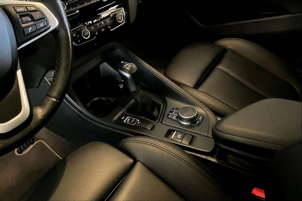 used 2019 BMW X2 car, priced at $17,977