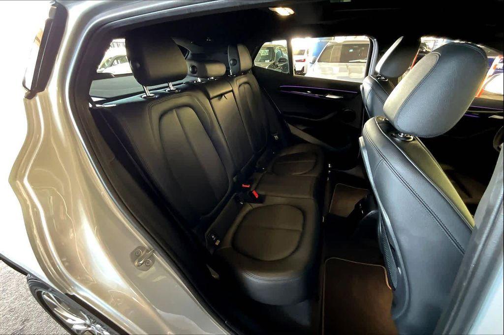 used 2019 BMW X2 car, priced at $17,977