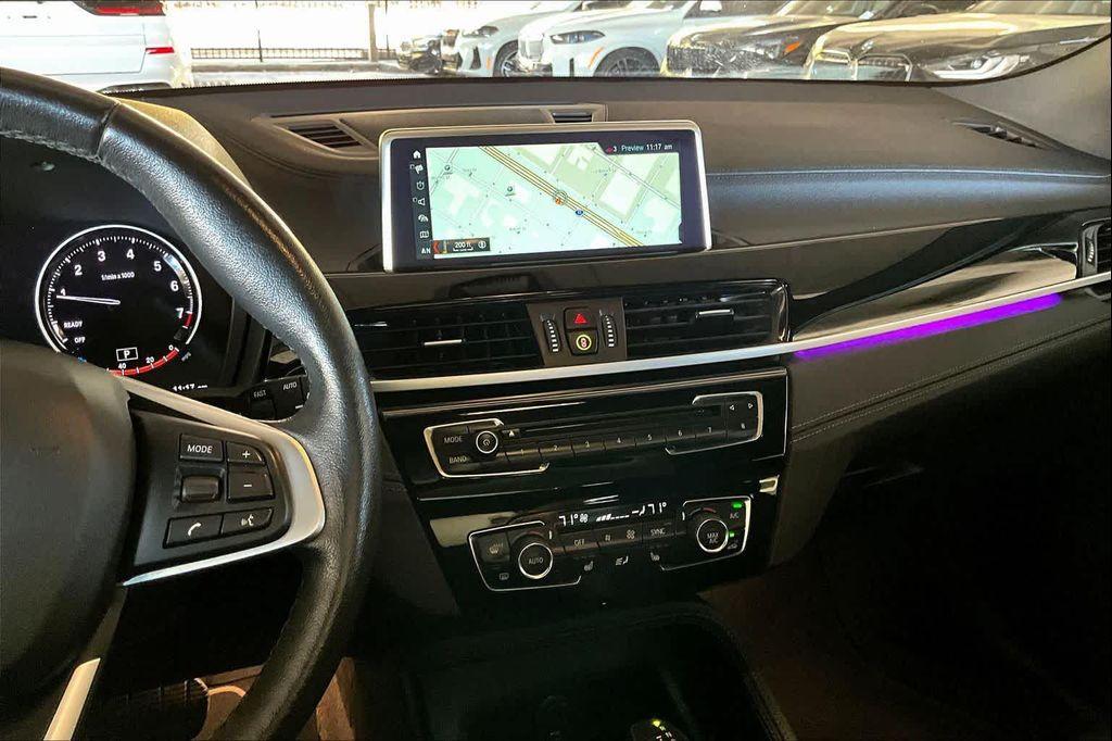 used 2019 BMW X2 car, priced at $17,977