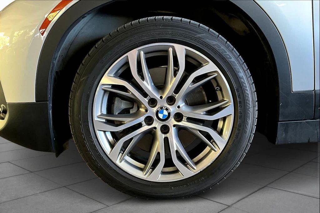 used 2019 BMW X2 car, priced at $17,977