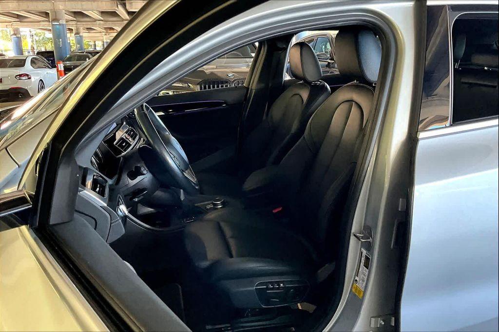 used 2019 BMW X2 car, priced at $17,977