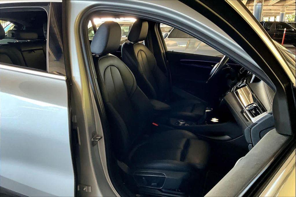 used 2019 BMW X2 car, priced at $17,977