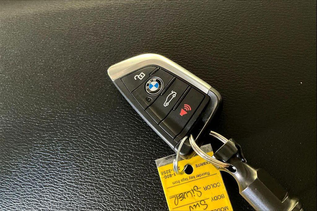 used 2019 BMW X2 car, priced at $17,977