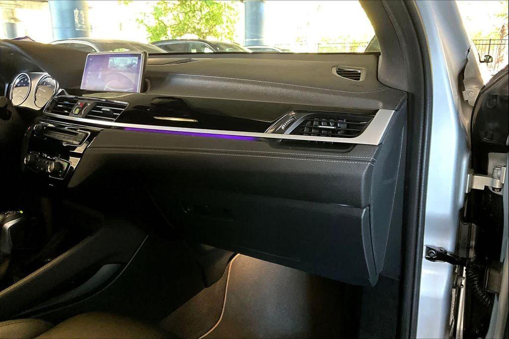 used 2019 BMW X2 car, priced at $17,977