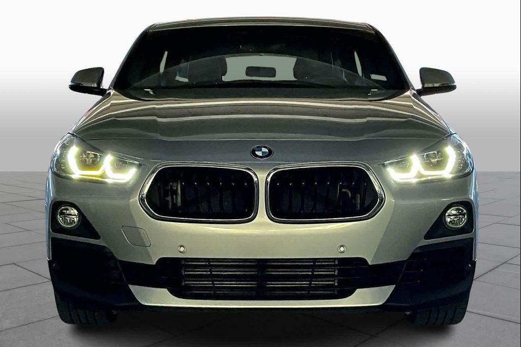 used 2019 BMW X2 car, priced at $17,977