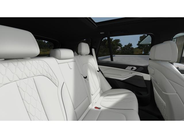 new 2026 BMW X5 car, priced at $75,125