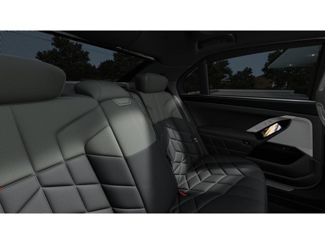 new 2025 BMW 740 car, priced at $109,005